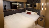 LITTLE SARAH double cabin